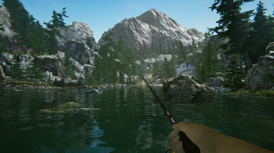 Ultimate Fishing Simulator 2 - Early Access