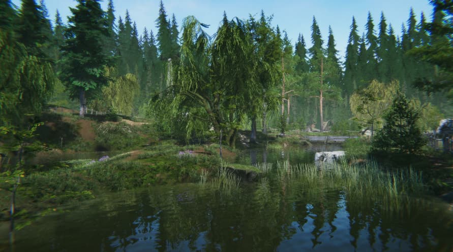 Ultimate Fishing Simulator 2 - Early Access