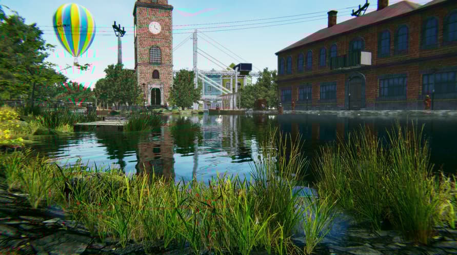 Ultimate Fishing Simulator 2 - Early Access