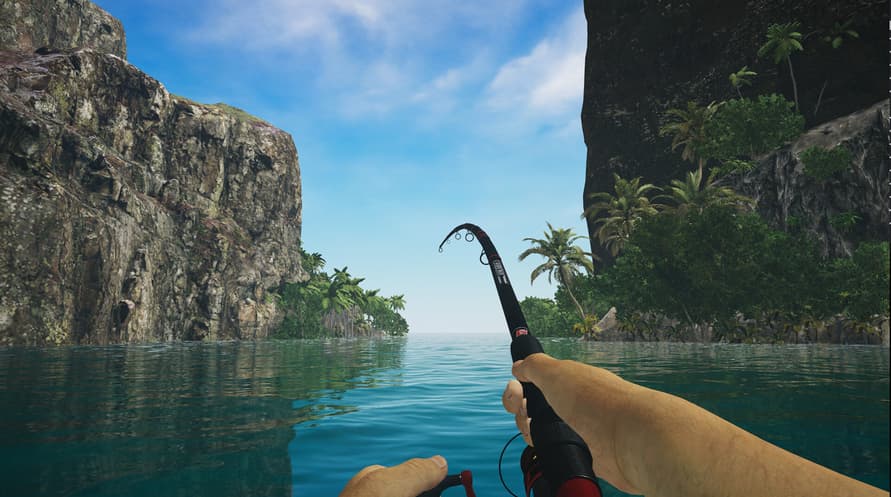 Ultimate Fishing Simulator 2 - Early Access