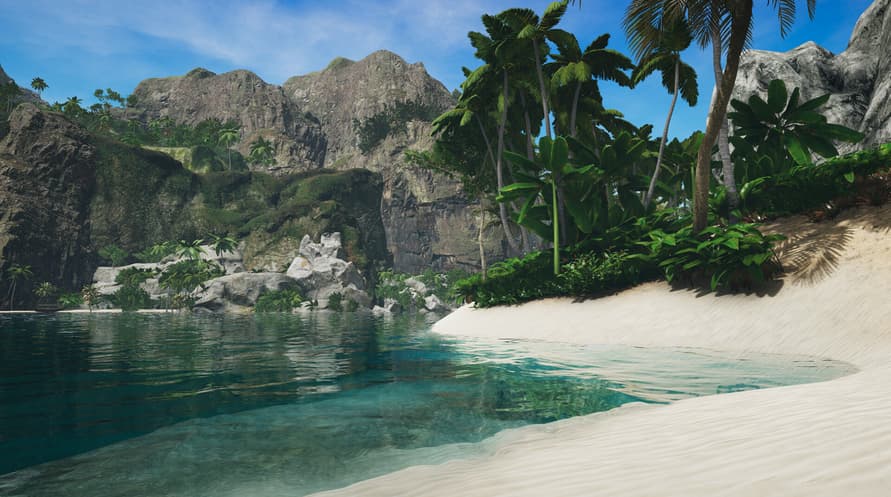 Ultimate Fishing Simulator 2 - Early Access