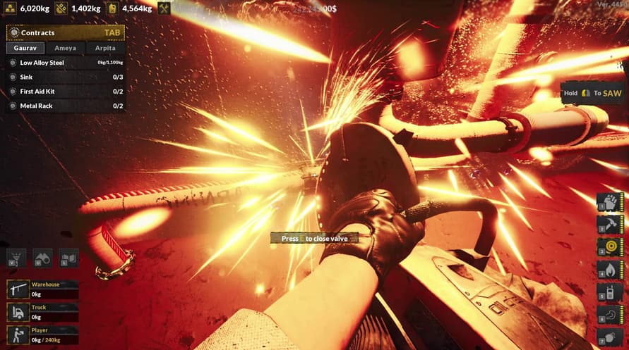 Ship Graveyard Simulator 2