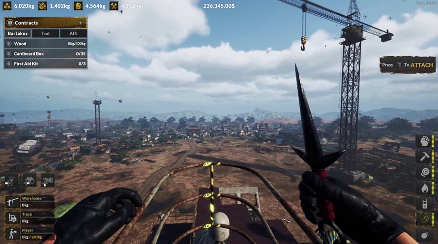 Ship Graveyard Simulator 2