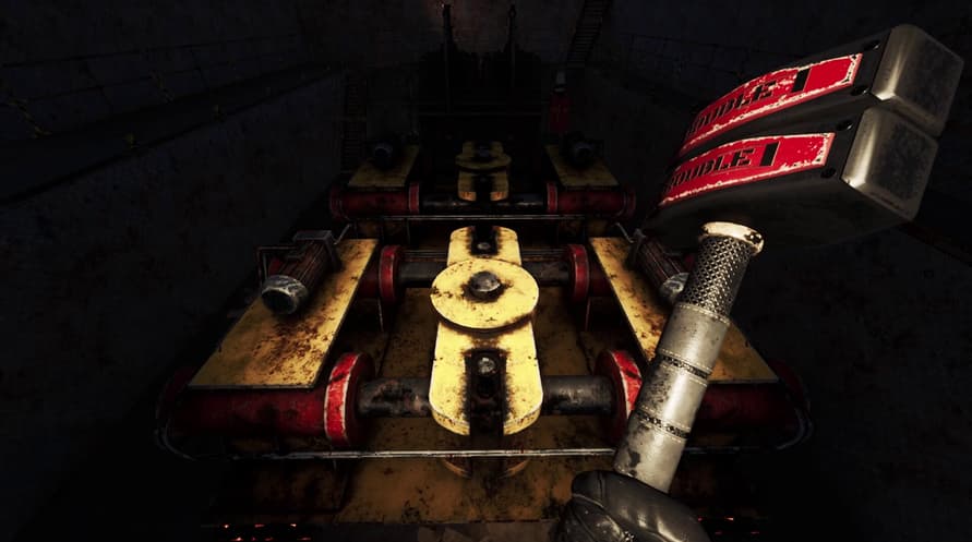 Ship Graveyard Simulator 2