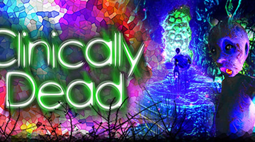 Clinically Dead