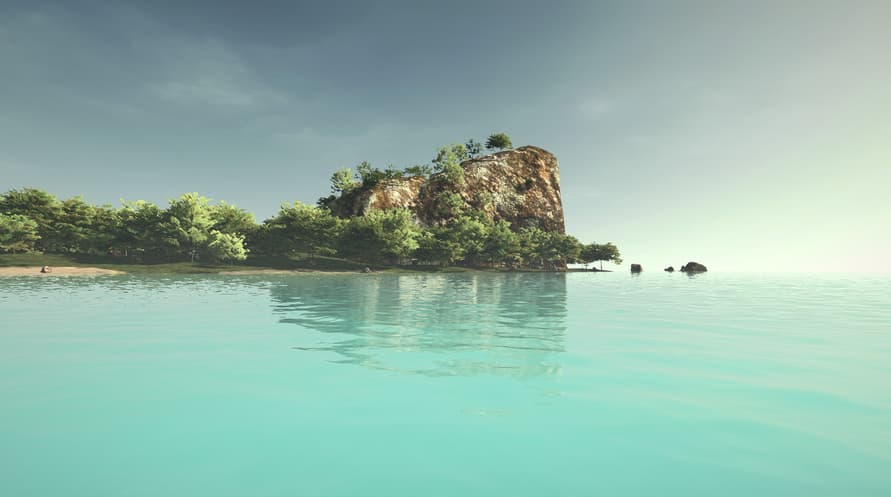 Ultimate Fishing Simulator - Thailand DLC
