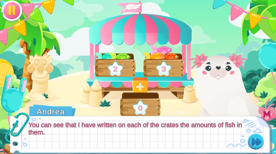 Tales of Mathasia