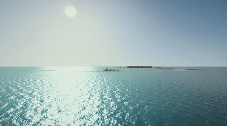 Ultimate Fishing Simulator - Florida DLC
