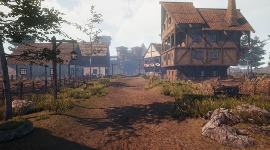 Castle Flipper