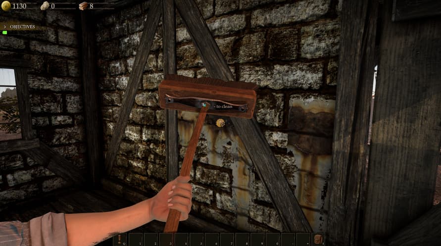 Castle Flipper
