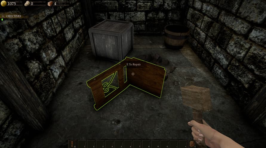 Castle Flipper
