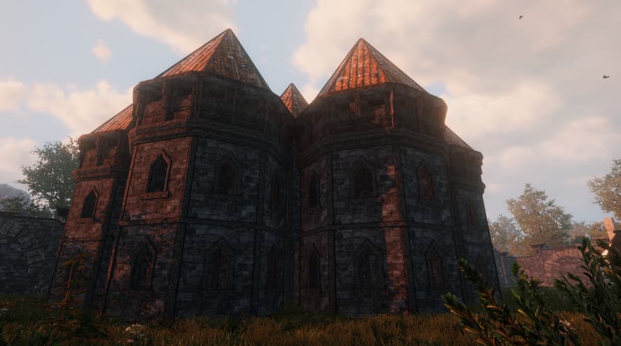 Castle Flipper