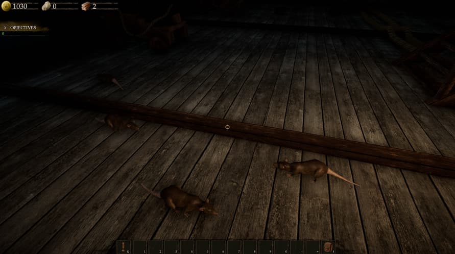 Castle Flipper