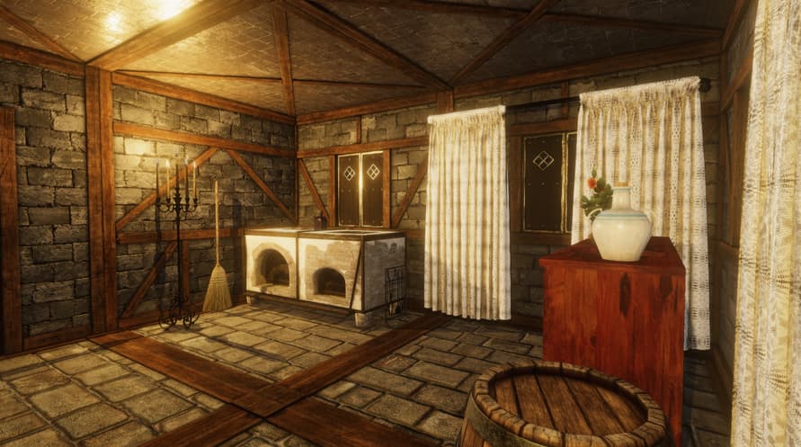 Castle Flipper