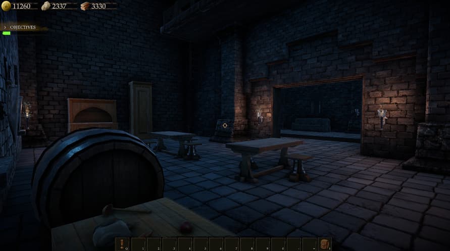 Castle Flipper