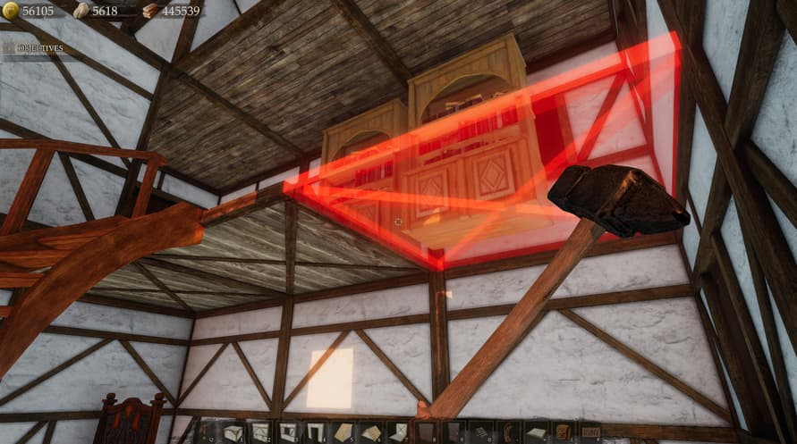 Castle Flipper