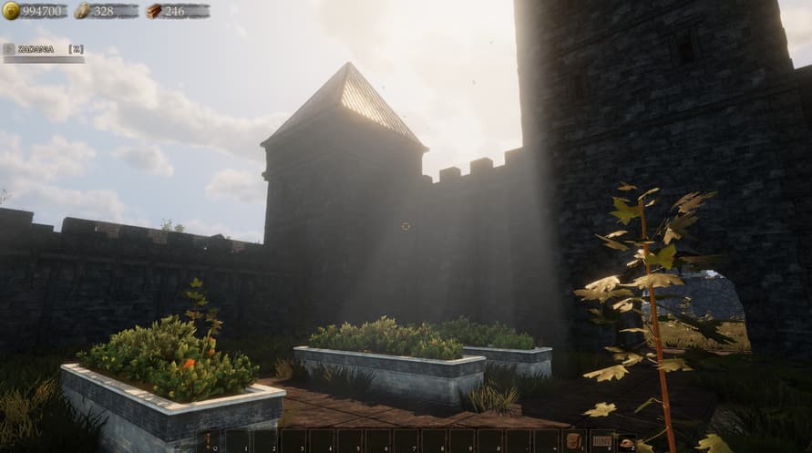 Castle Flipper