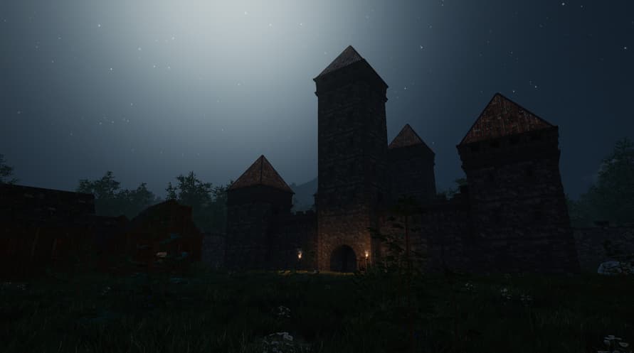 Castle Flipper