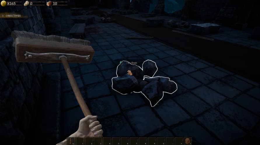 Castle Flipper