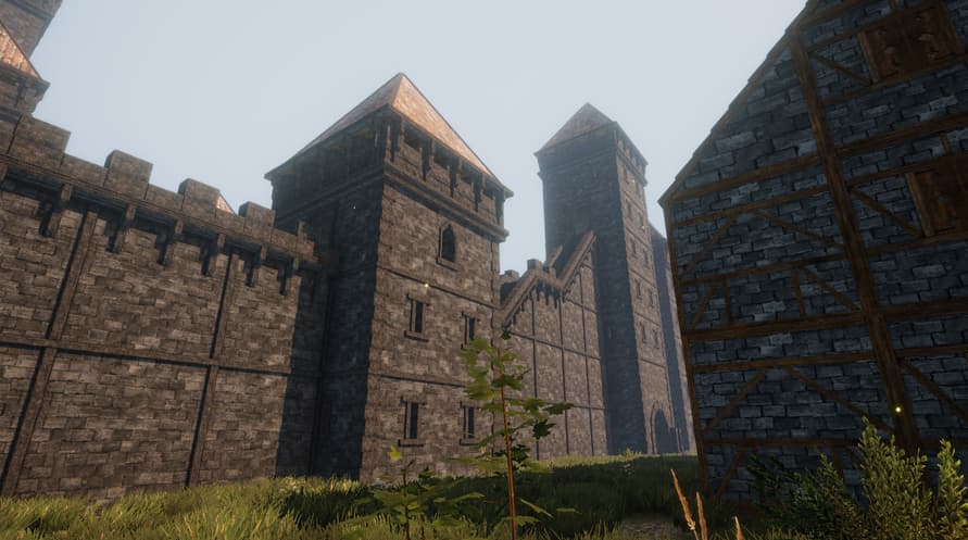 Castle Flipper
