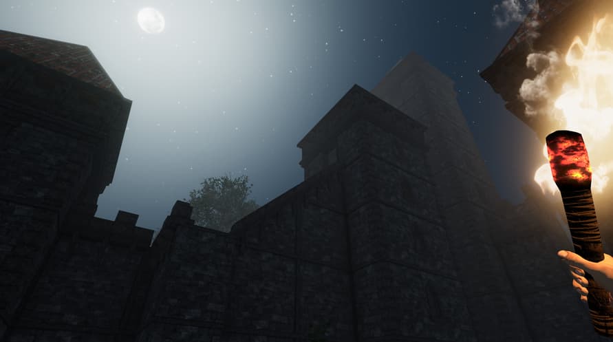 Castle Flipper