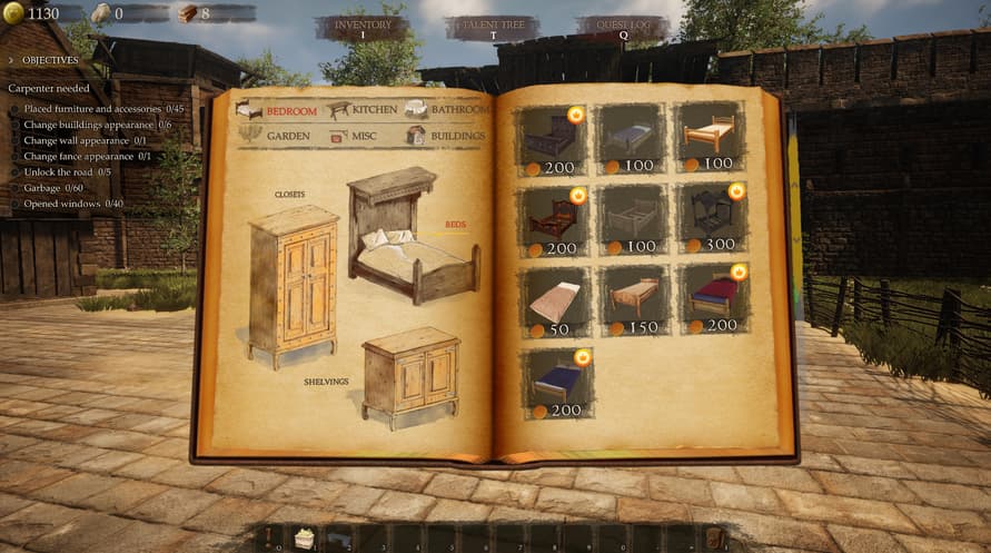 Castle Flipper