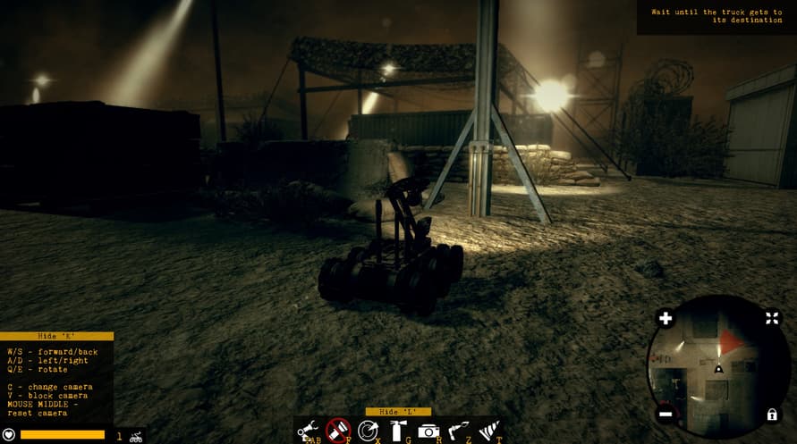 Robot Squad Simulator 2017