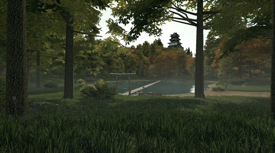 Ultimate Fishing Simulator - Japan DLC
