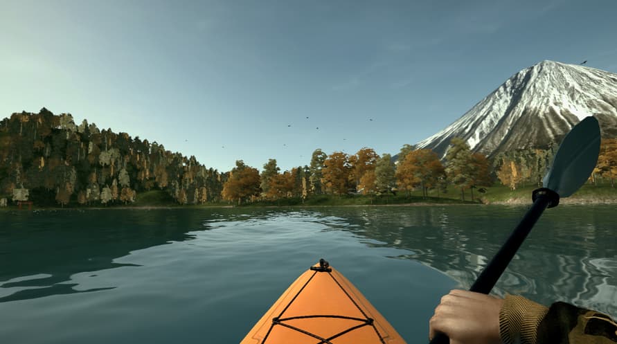 Ultimate Fishing Simulator - Japan DLC