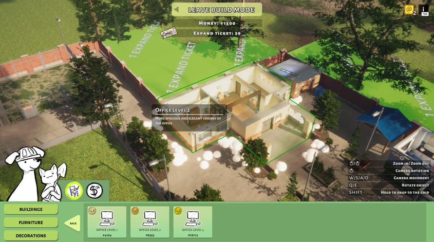 Animal Shelter