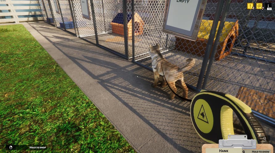 Animal Shelter