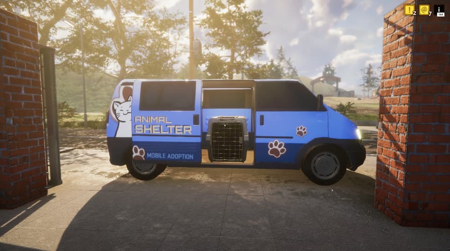 Animal Shelter