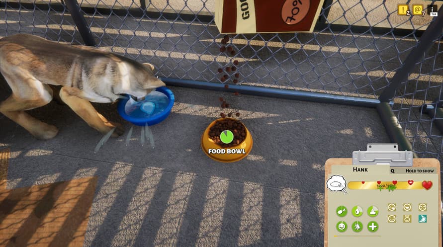 Animal Shelter
