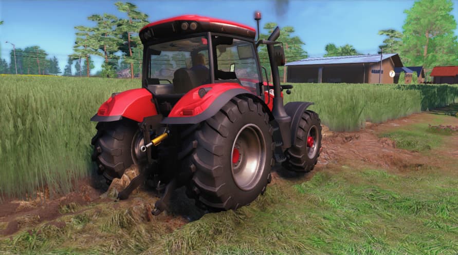 Farm Expert 2017