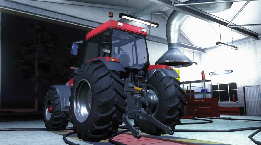 Farm Expert 2017