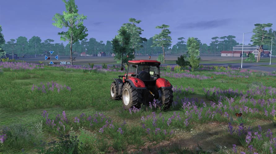 Farm Expert 2017