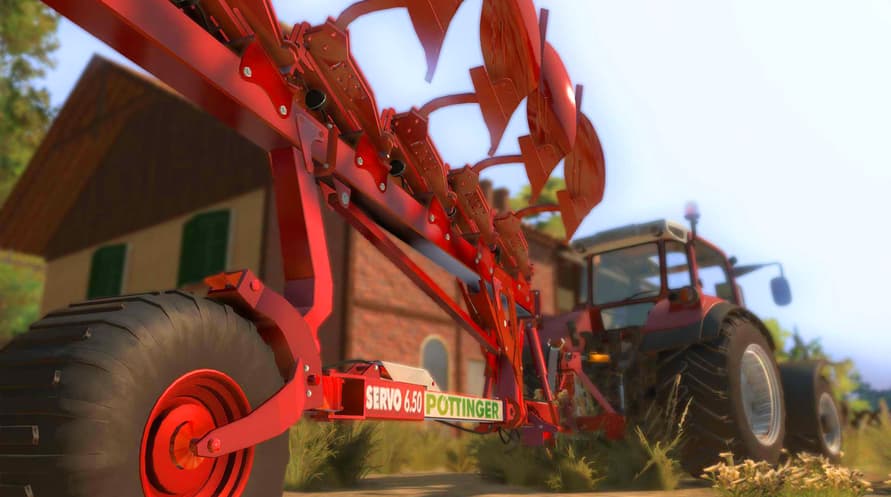 Farm Expert 2017