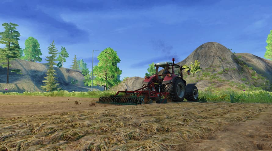 Farm Expert 2017