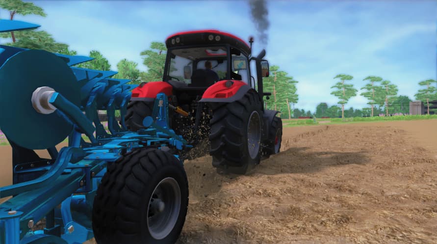 Farm Expert 2017