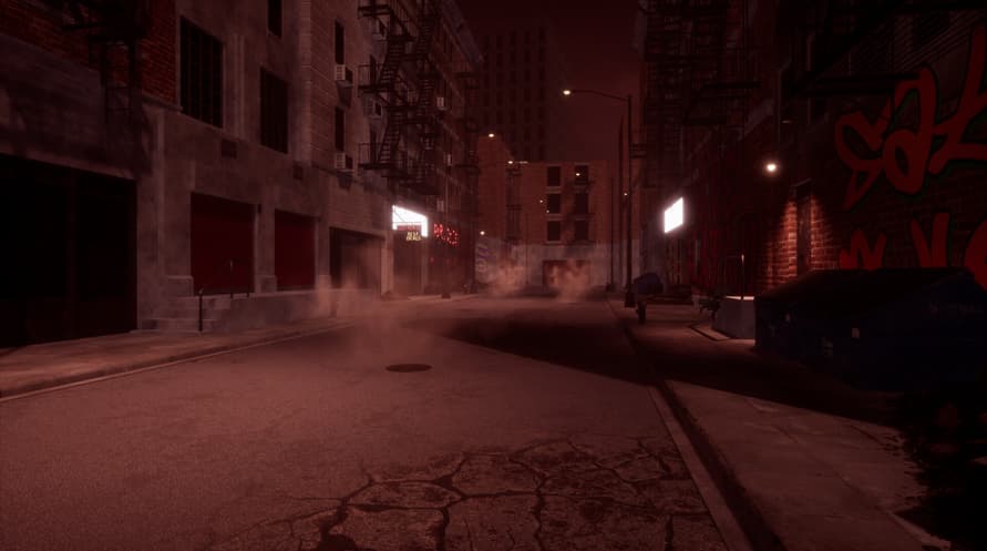 Priest Simulator: Vampire Show - Early Access