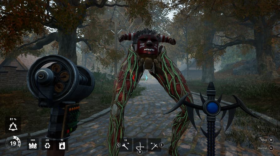 Priest Simulator: Vampire Show - Early Access