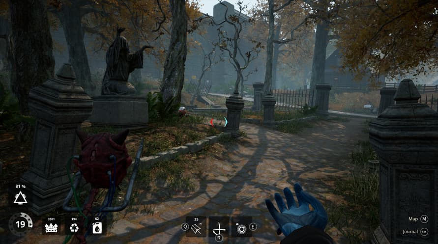 Priest Simulator: Vampire Show - Early Access