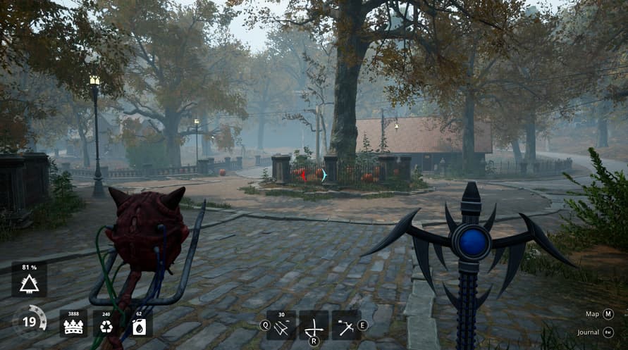 Priest Simulator: Vampire Show - Early Access