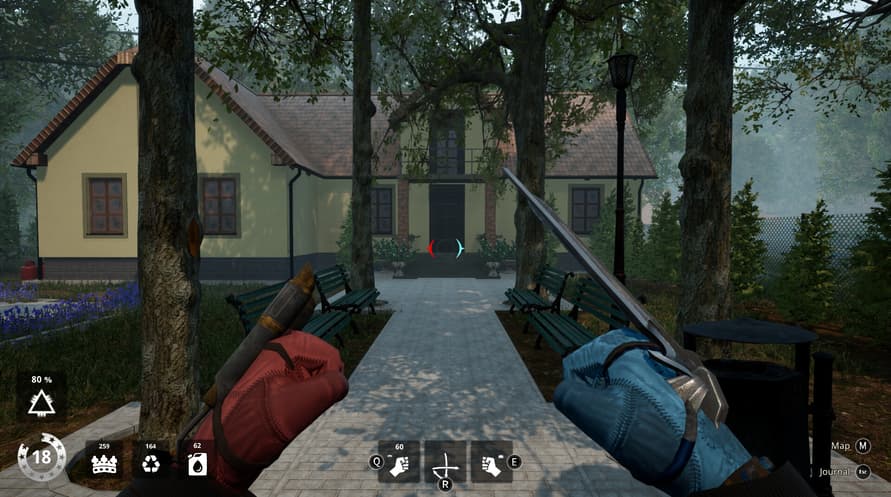 Priest Simulator: Vampire Show - Early Access