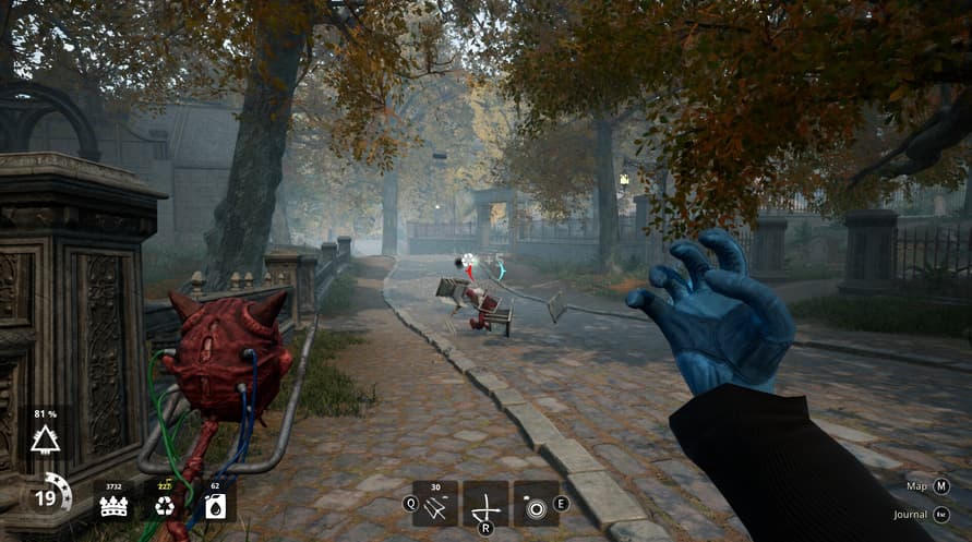 Priest Simulator: Vampire Show - Early Access