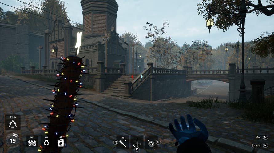 Priest Simulator: Vampire Show - Early Access