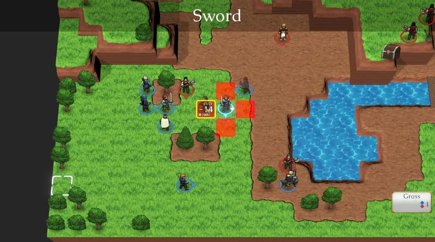 Telepath Tactics Liberated