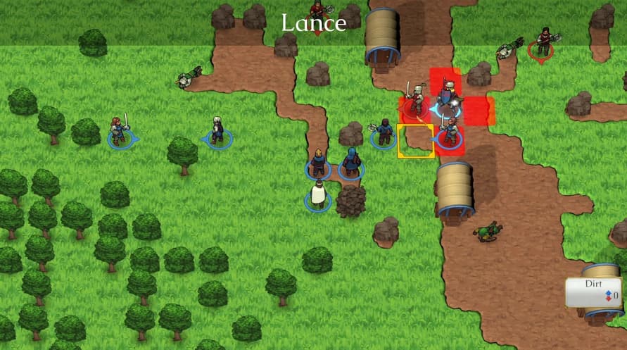 Telepath Tactics Liberated