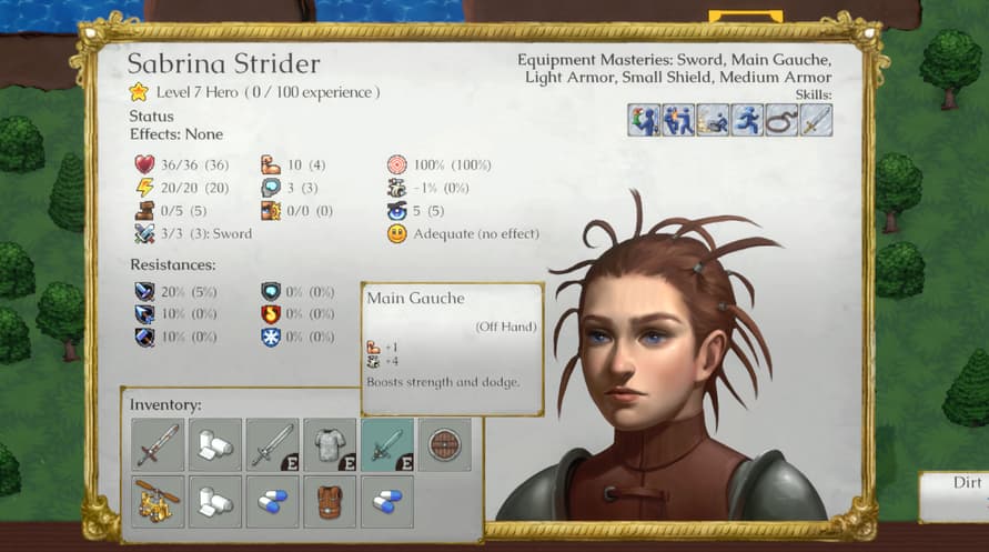 Telepath Tactics Liberated