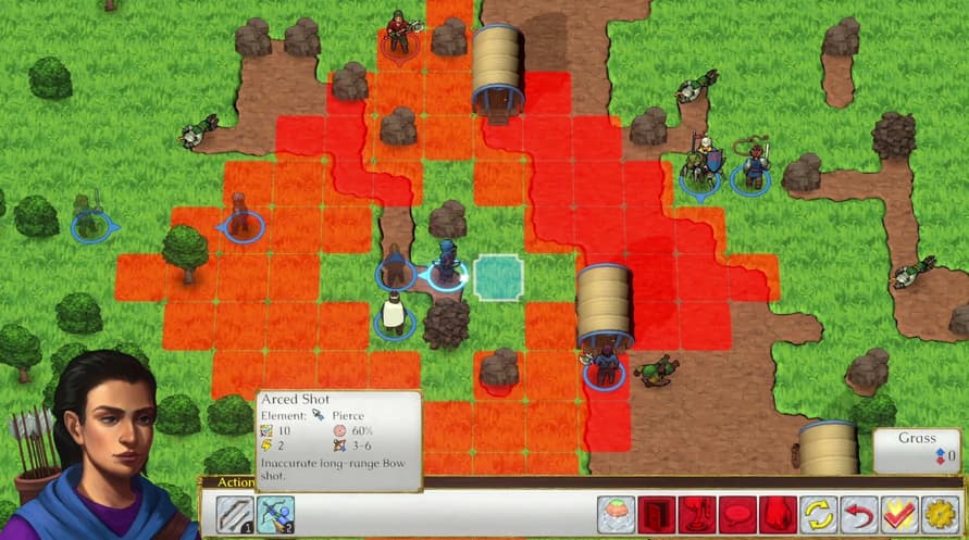 Telepath Tactics Liberated